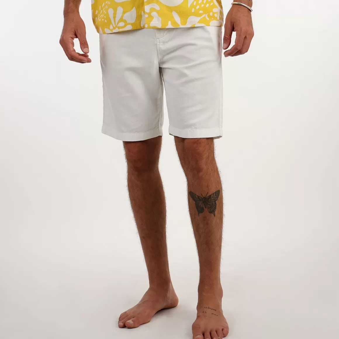 OXBOW Shorts OXILA - Sel Salt New