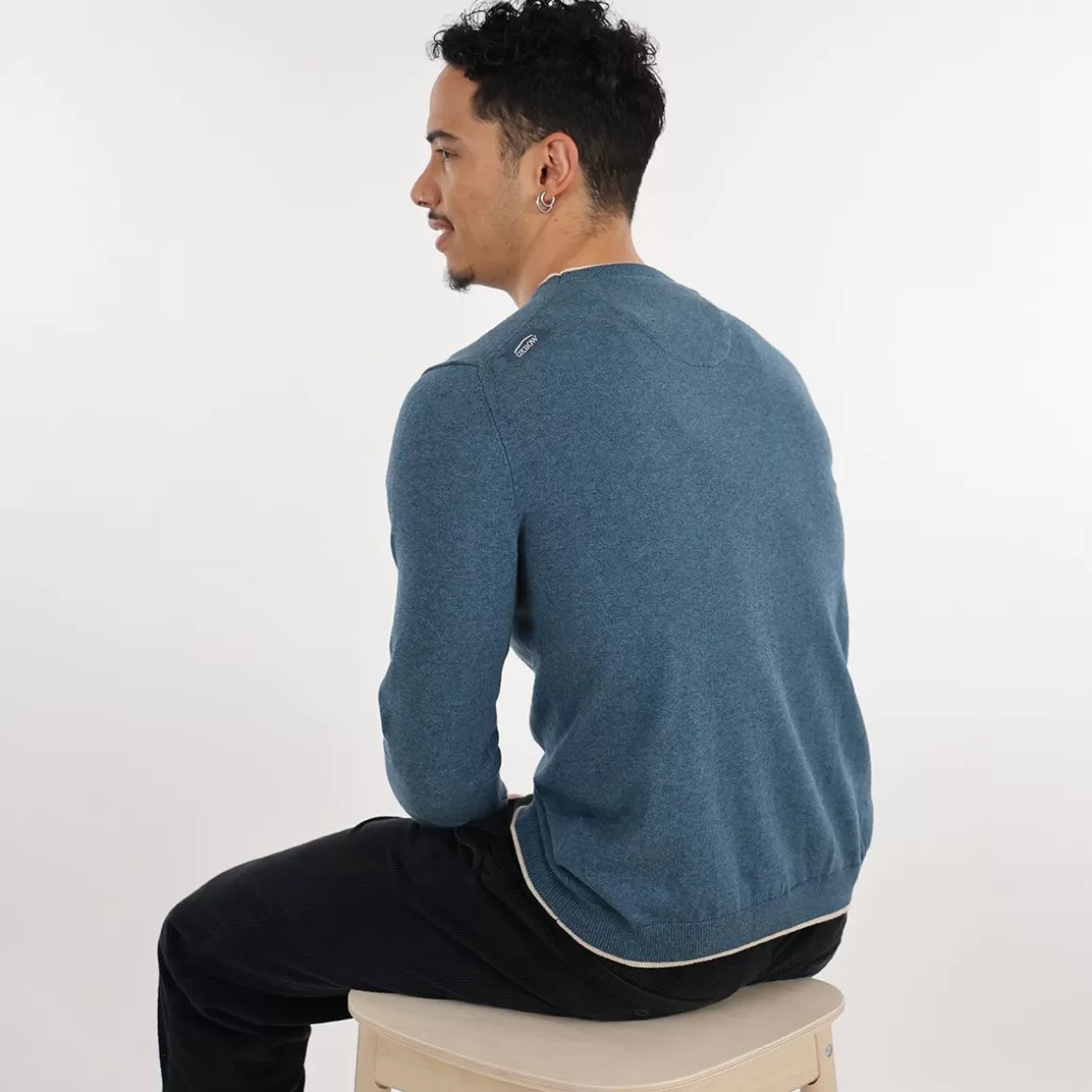 OXBOW Sweater PERONI - Mundaka Cheap